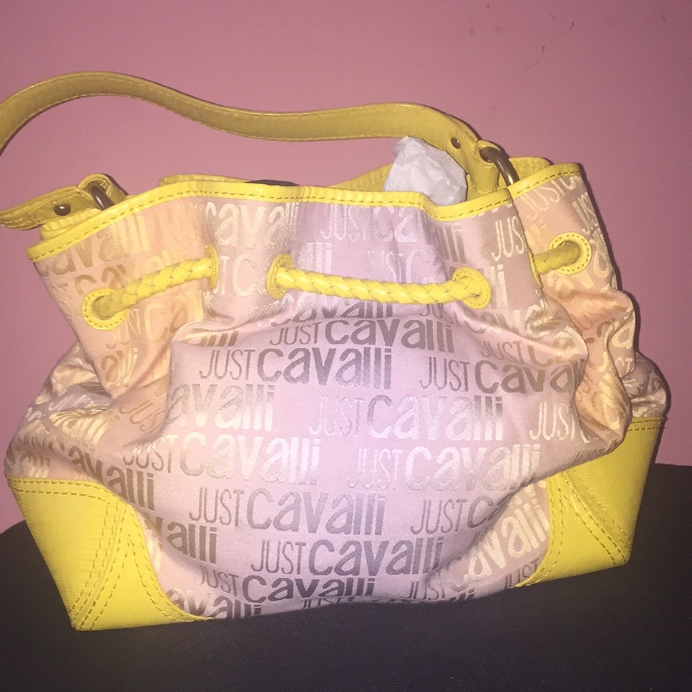 Just cavalli handbag